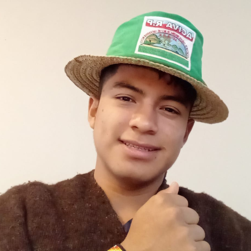 Jhovanny Hilamo Meza